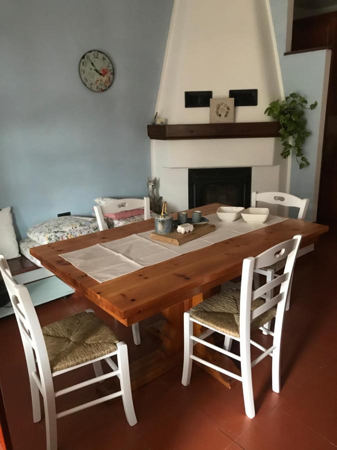 Rocca Di Corno Guest House ฟีนาเลลีกูเร ภายนอก รูปภาพ
