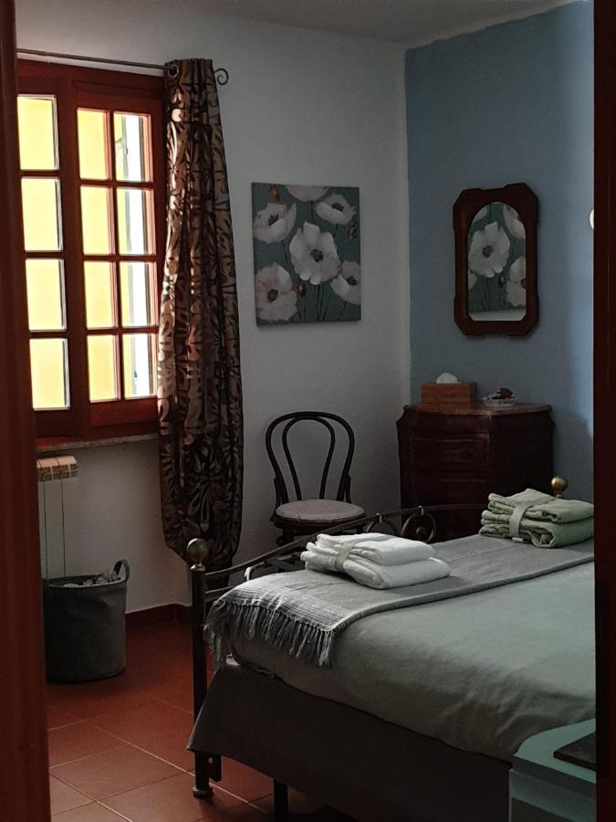 Rocca Di Corno Guest House ฟีนาเลลีกูเร ภายนอก รูปภาพ